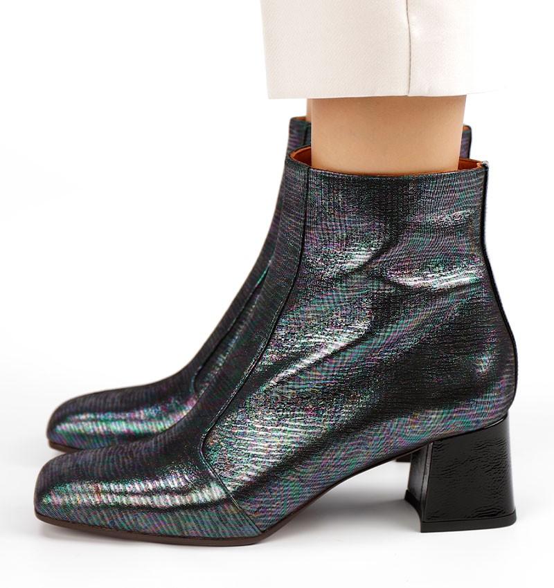 Chie mihara VOLSHOI BLACK Rebajas online