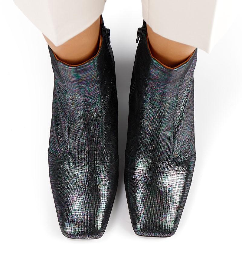 Chie mihara VOLSHOI BLACK Rebajas online