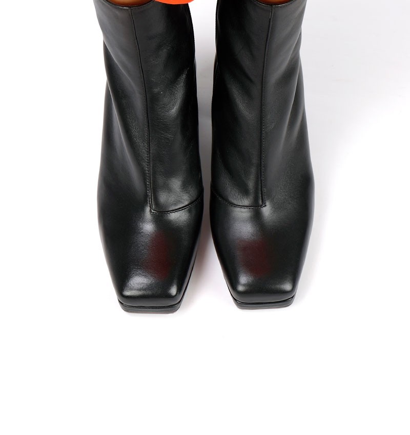 Chie mihara KAZKO BLACK Rebajas top