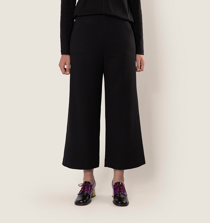 Chie mihara PANTALON PAMINA NEGRO Precio de fábrica