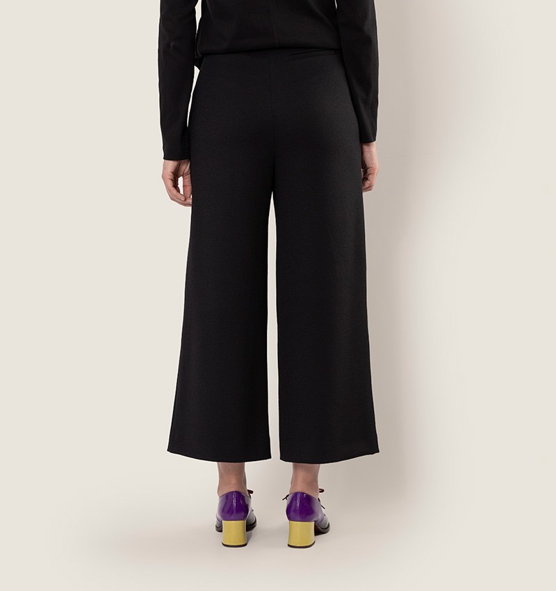 Chie mihara PANTALON PAMINA NEGRO Precio de fábrica