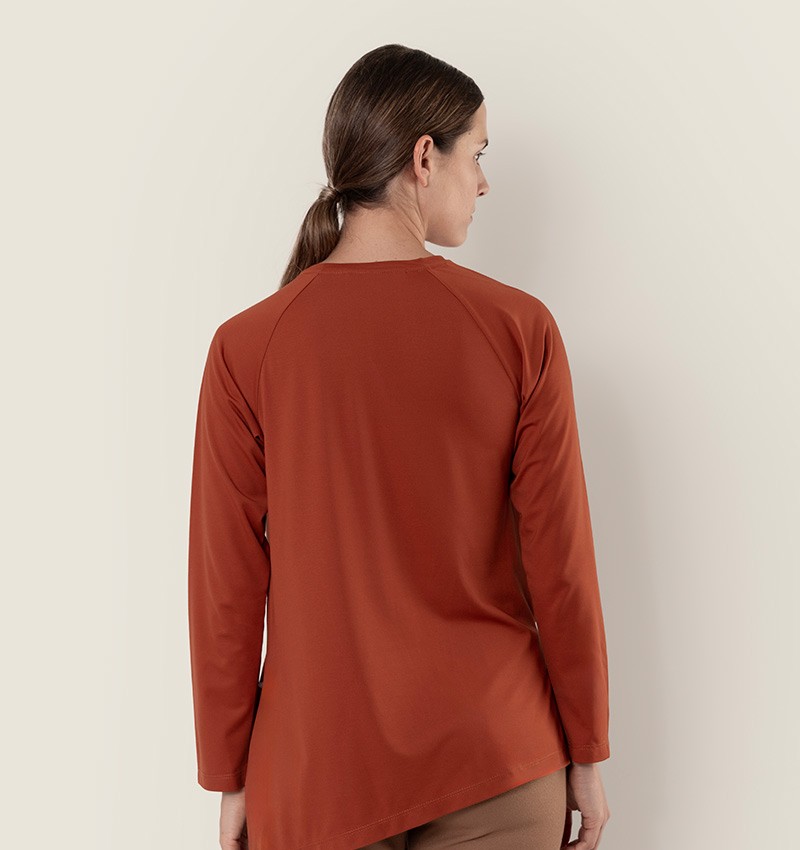 Chie mihara TOP BIGAS MARRON Oferta especial de fábrica
