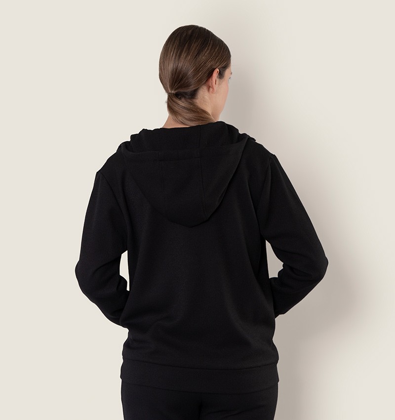 Chie mihara CHAQUETA CALI NEGRO Grandes ahorros