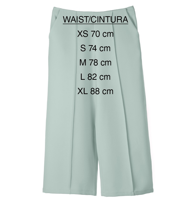 Chie mihara PANTALON BIBA AZUL CLARO Outlet online