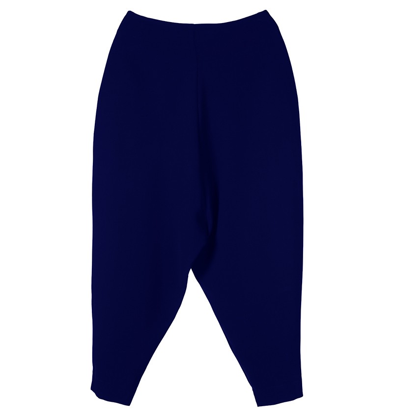 Chie mihara PANTALON BOATE AZUL MARINO Rebajas