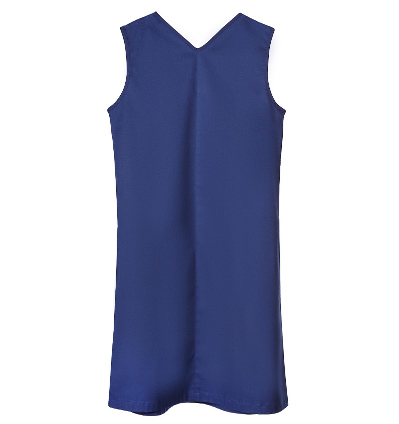 Chie mihara VESTIDO DEMI AZUL MARINO Rebajas baratas
