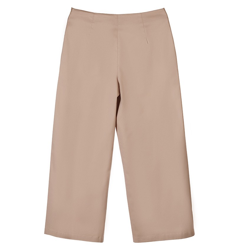 Chie mihara PANTALON BIBA MARRON CLARO Tienda