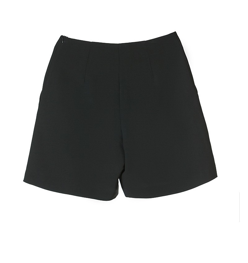 Chie mihara PANTALON BENJI NEGRO Mejor oferta