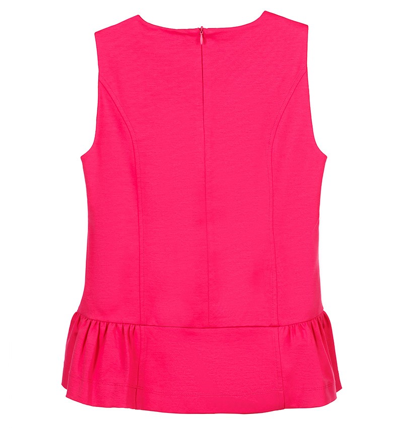 Chie mihara TOP LAVINIA ROSA Rebajas top