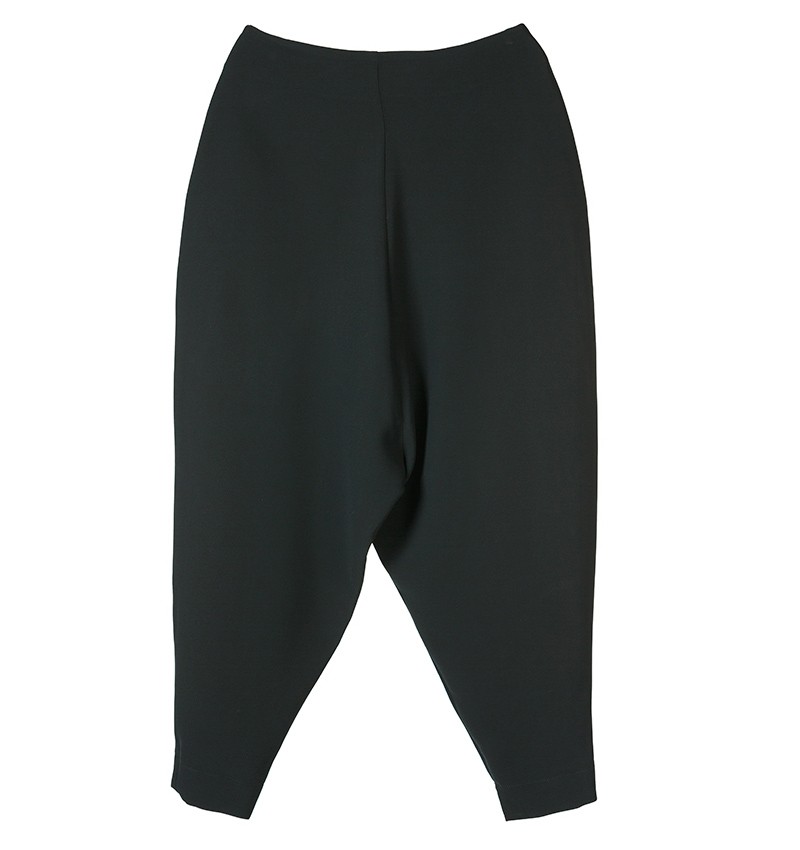Chie mihara PANTALON BOATE NEGRO COMPRAR AHORA