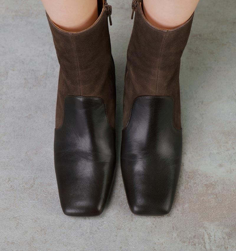 Chie mihara VYRDE BROWN En oferta