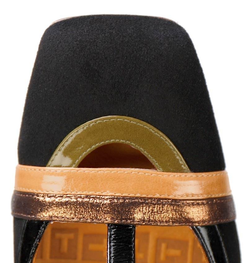 Chie mihara ODAINA BLACK Oferta exclusiva