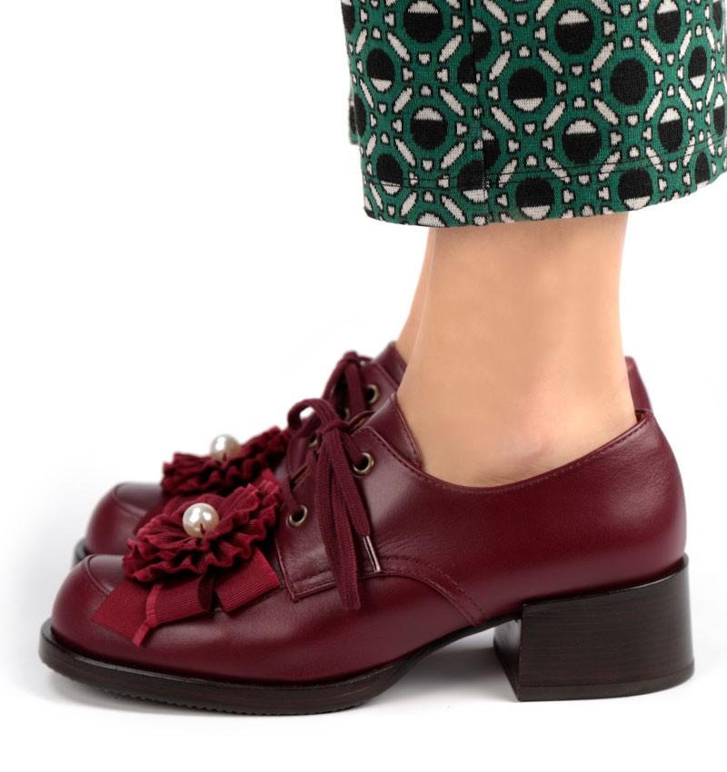 Chie mihara TOIKO GRAPE Ofertas especiales