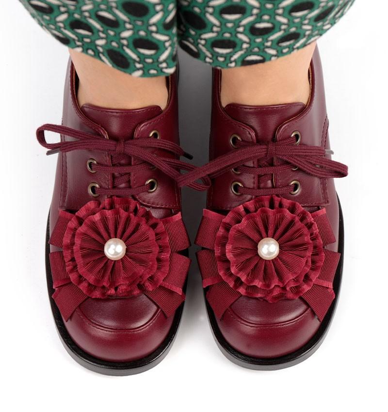 Chie mihara TOIKO GRAPE Ofertas especiales