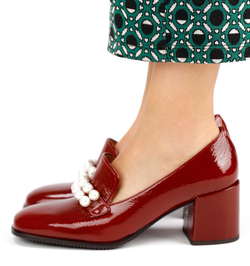 Chie mihara SAHIRA GRAPE Rebajas de fin de temporada