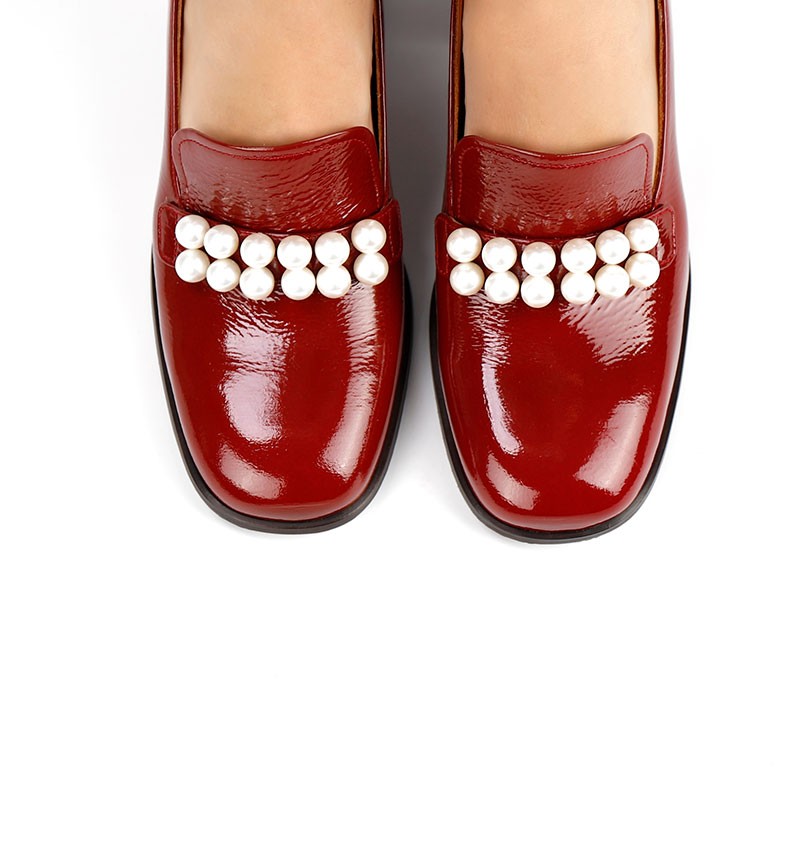 Chie mihara SAHIRA GRAPE Rebajas de fin de temporada