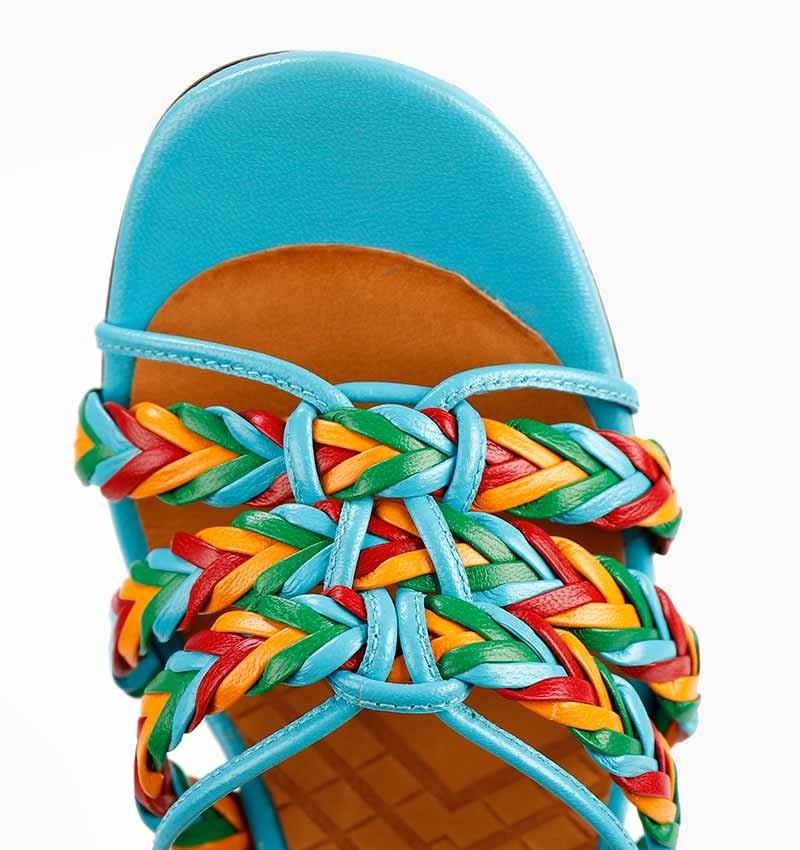 Chie mihara BARI BLUE Ofertas