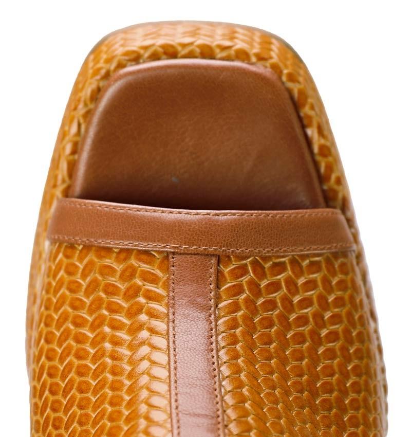 Chie mihara ZIMI BROWN En oferta