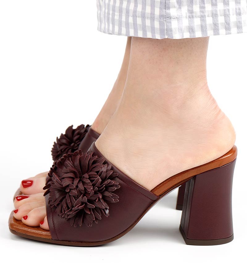 Chie mihara PEBA GRAPE Tienda