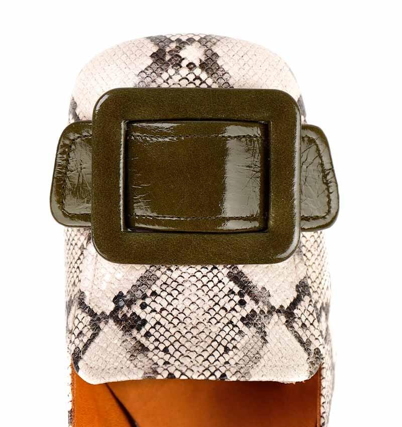 Chie mihara REMA SAND AND YELLOW COMPRAR AHORA