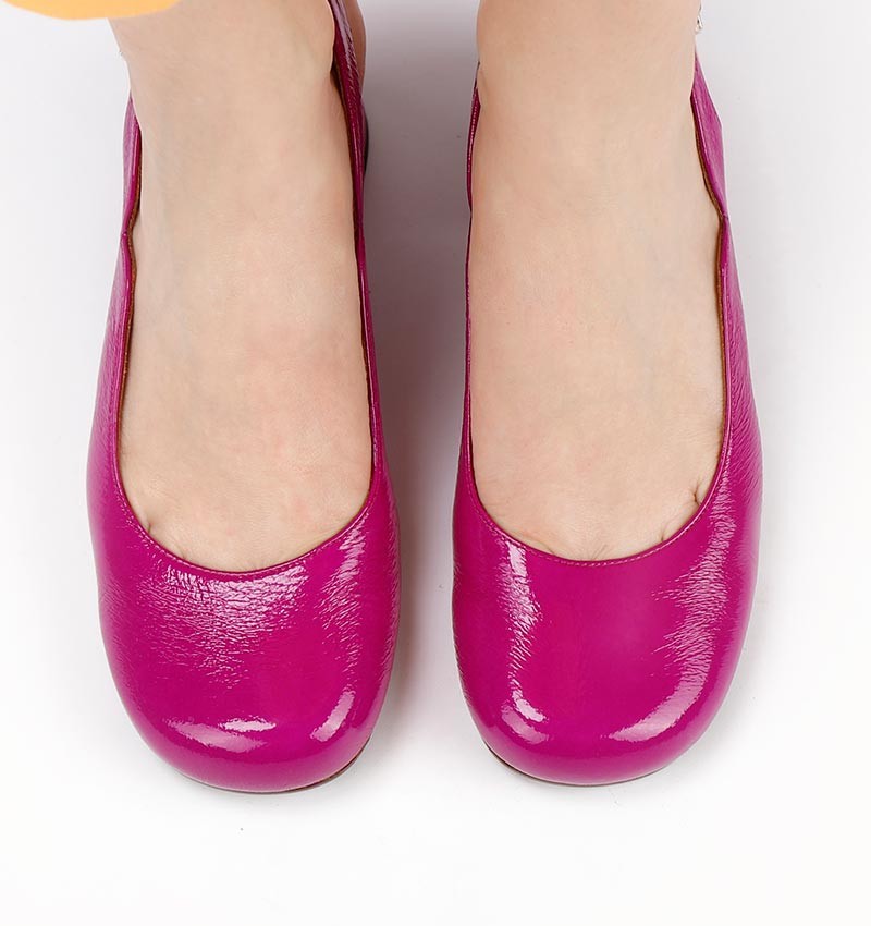 Chie mihara MAGIA PINK Oferta especial de fábrica