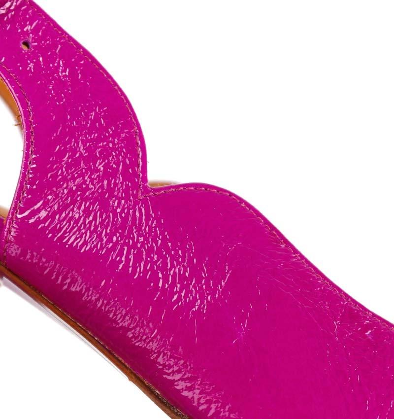 Chie mihara MAGIA PINK Oferta especial de fábrica