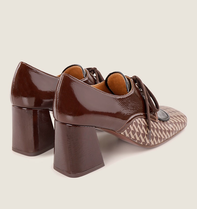 Chie mihara SOROLLA BROWN Descuento por venta flash