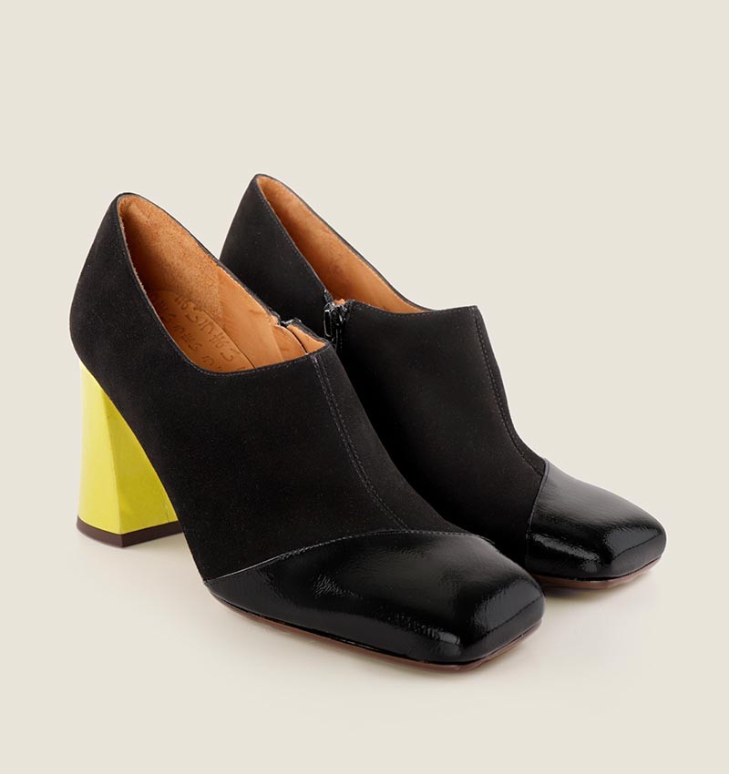Chie mihara OSALA BLACK Outlet