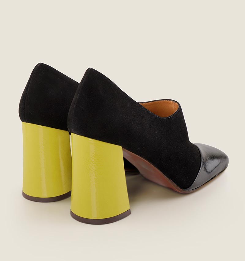 Chie mihara OSALA BLACK Outlet