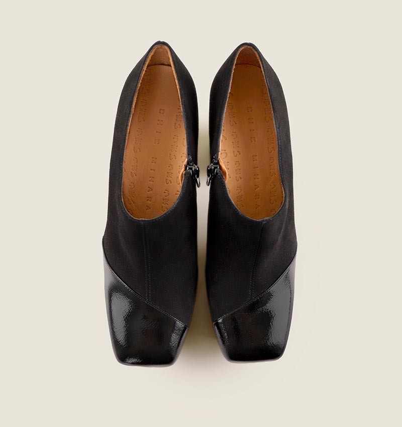 Chie mihara OSALA BLACK Outlet