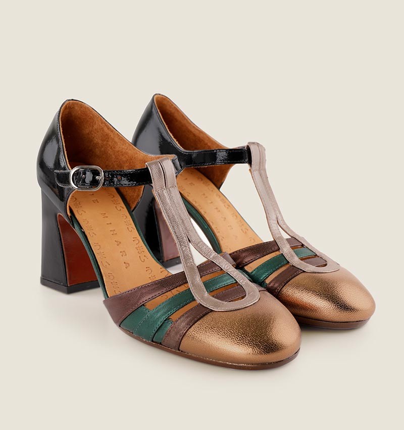 Chie mihara MANCE MULTI Ofertas