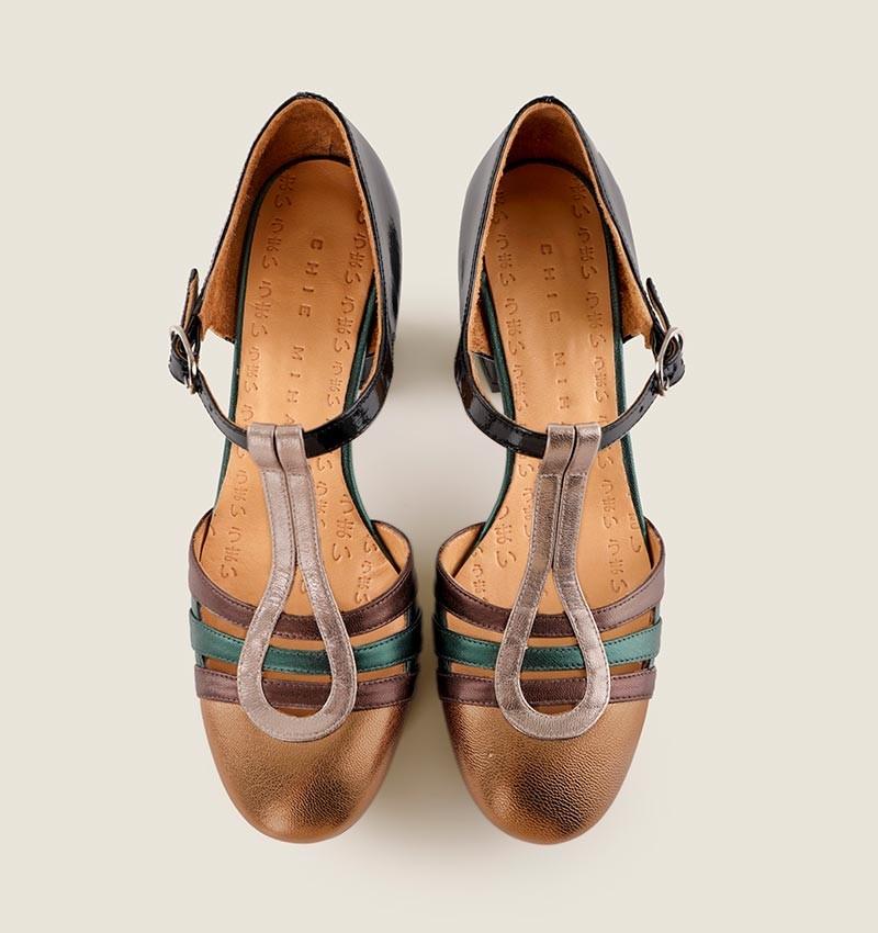 Chie mihara MANCE MULTI Ofertas
