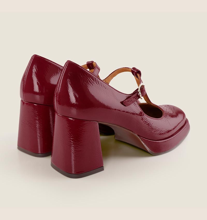 Chie mihara KASE GRAPE Ventas relámpago