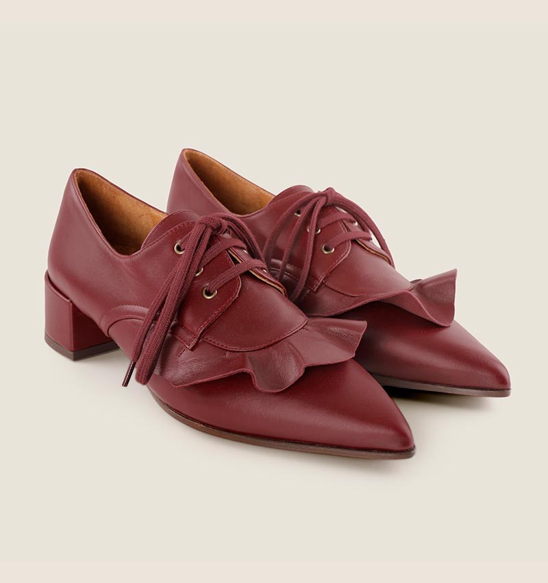 Chie mihara JACKSON GRAPE Tienda
