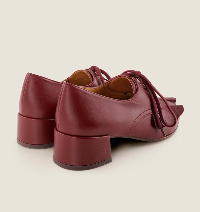 Chie mihara JACKSON GRAPE Tienda