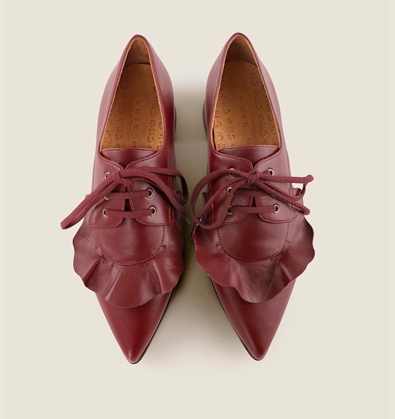 Chie mihara JACKSON GRAPE Tienda