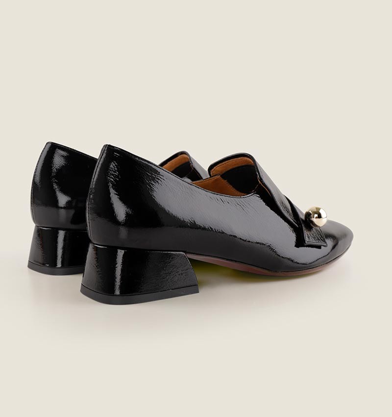 Chie mihara HELLIN BLACK Mejor oferta
