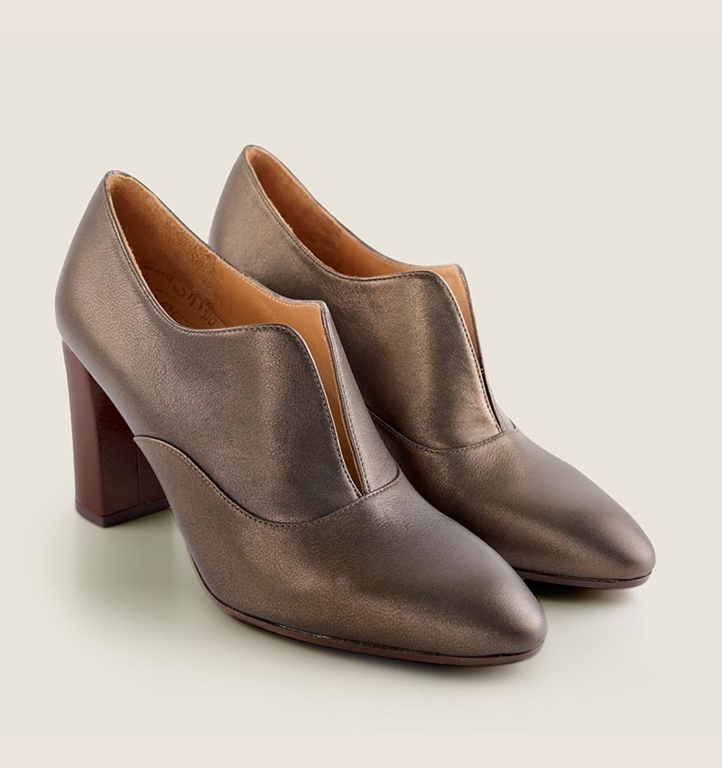 Chie mihara EHIGO BRONZE COMPRAR AHORA