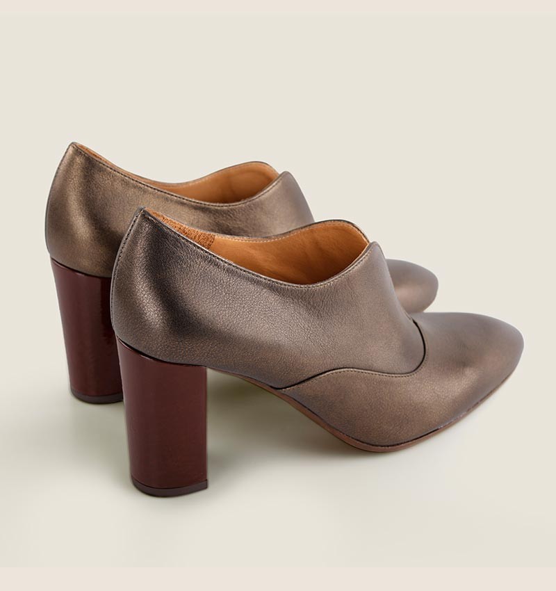 Chie mihara EHIGO BRONZE COMPRAR AHORA