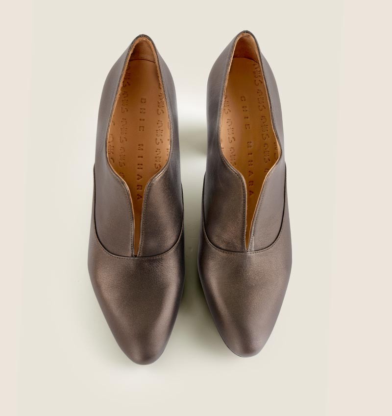 Chie mihara EHIGO BRONZE COMPRAR AHORA