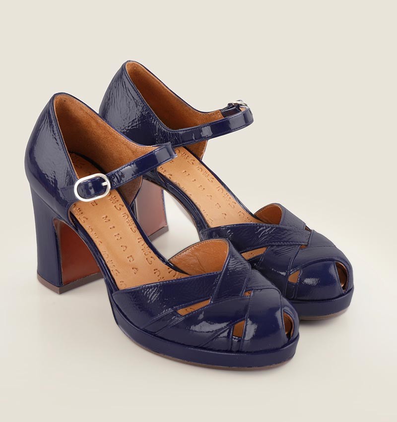 Chie mihara DEMIN NAVY ÚLTIMAS EDICIONES