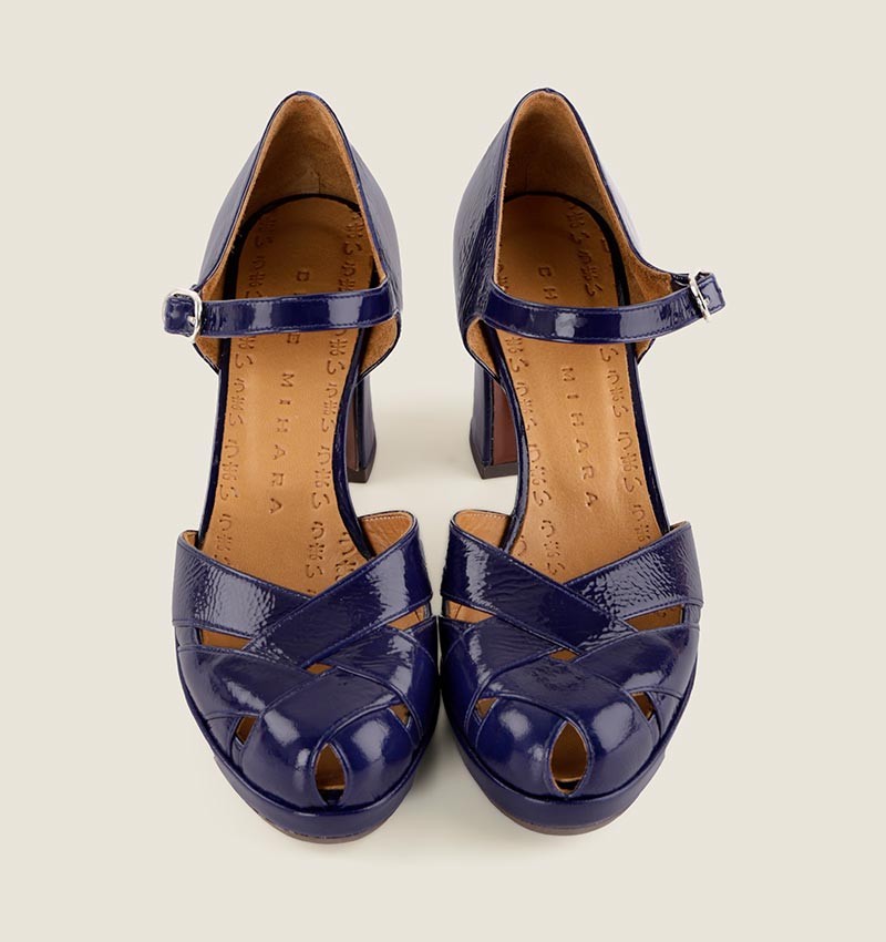 Chie mihara DEMIN NAVY ÚLTIMAS EDICIONES