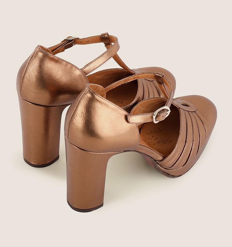 Chie mihara YAISU COPPER Tienda de fábrica
