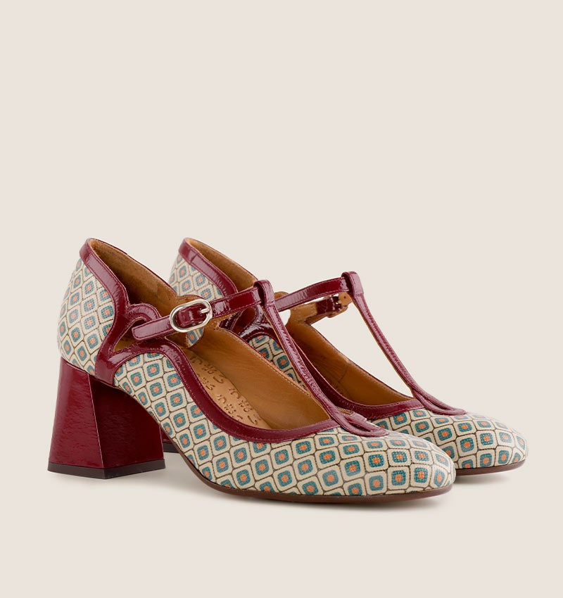 Chie mihara GRADY GRAPE Grandes ahorros