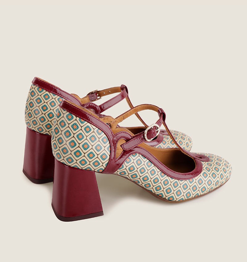 Chie mihara GRADY GRAPE Grandes ahorros