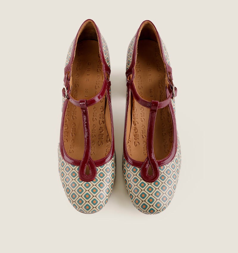 Chie mihara GRADY GRAPE Grandes ahorros