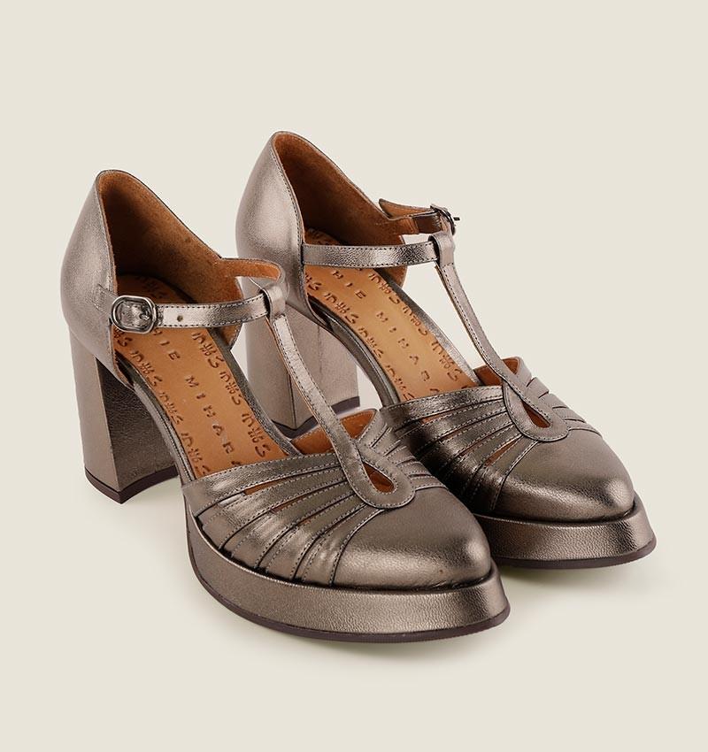 Chie mihara FESPA SILVER 2025