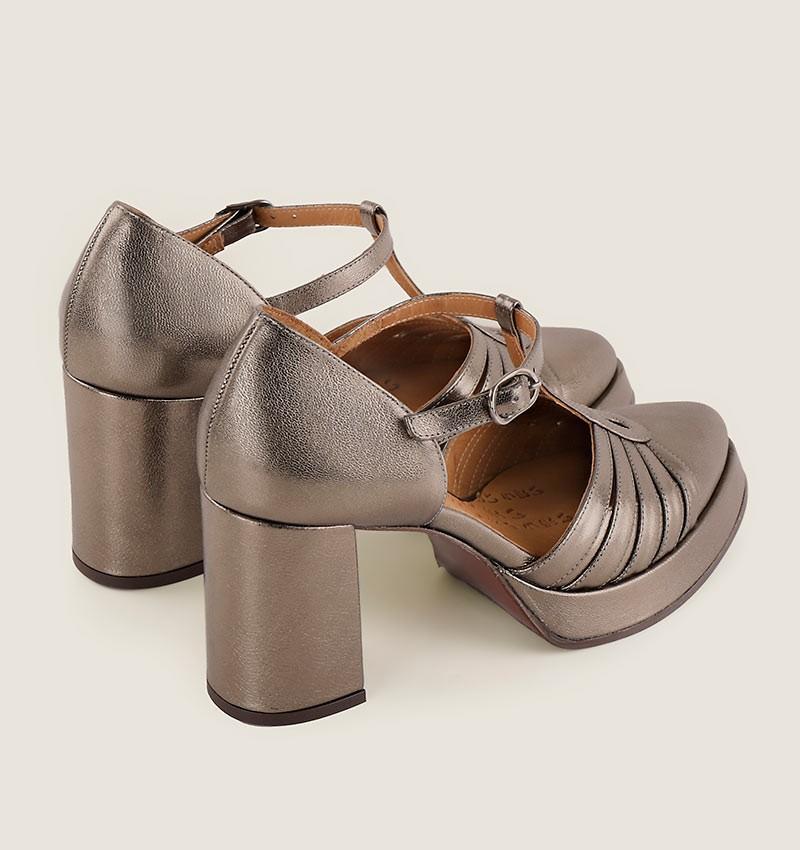 Chie mihara FESPA SILVER 2025