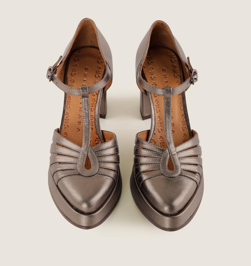 Chie mihara FESPA SILVER 2025