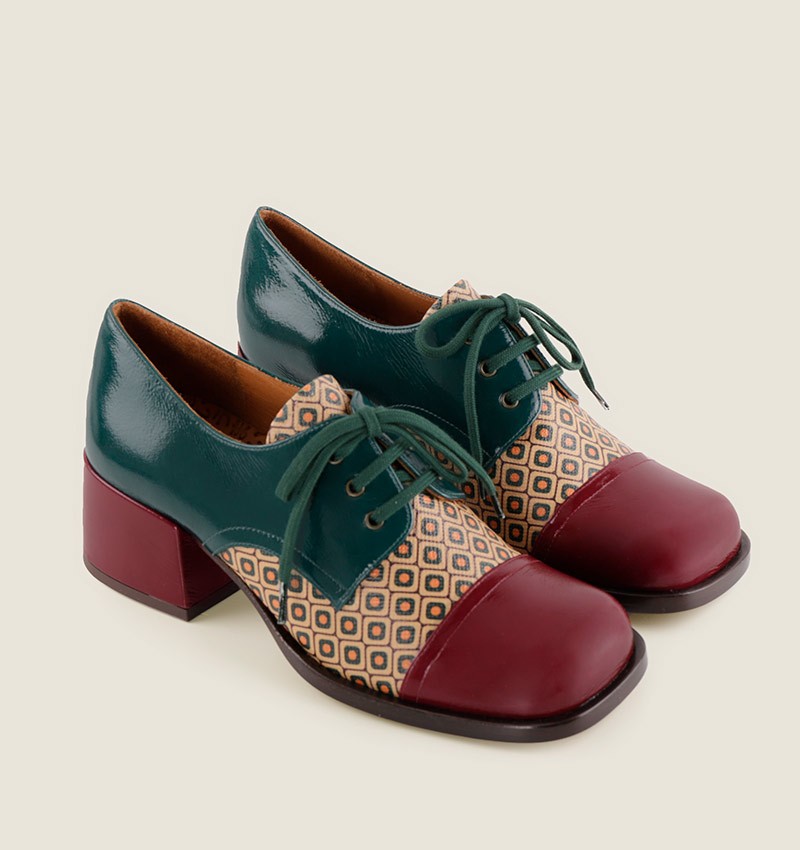 Chie mihara BRAMA MULTI Outlet